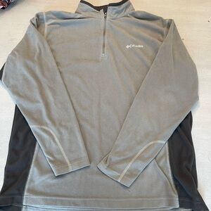 Columbia Men’s 1/4 Zip Jacket
